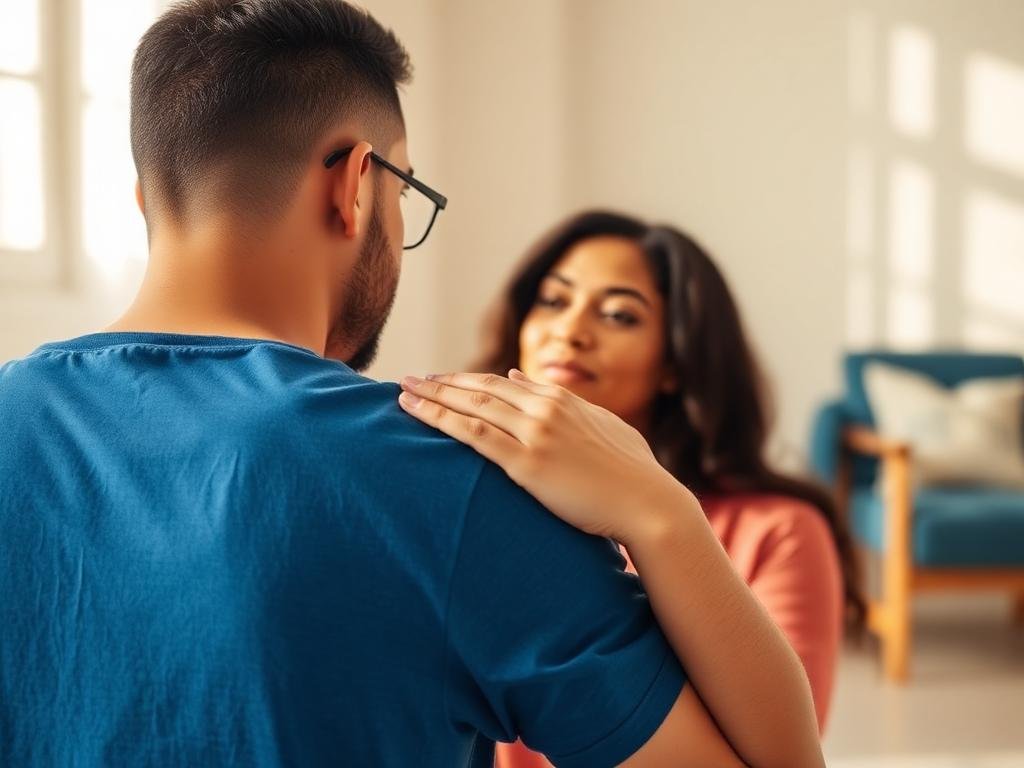 Addiction Treatment