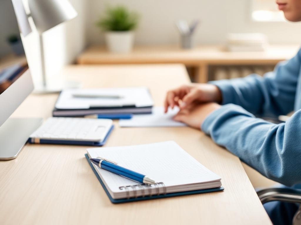 ADHD Evaluation & Care
