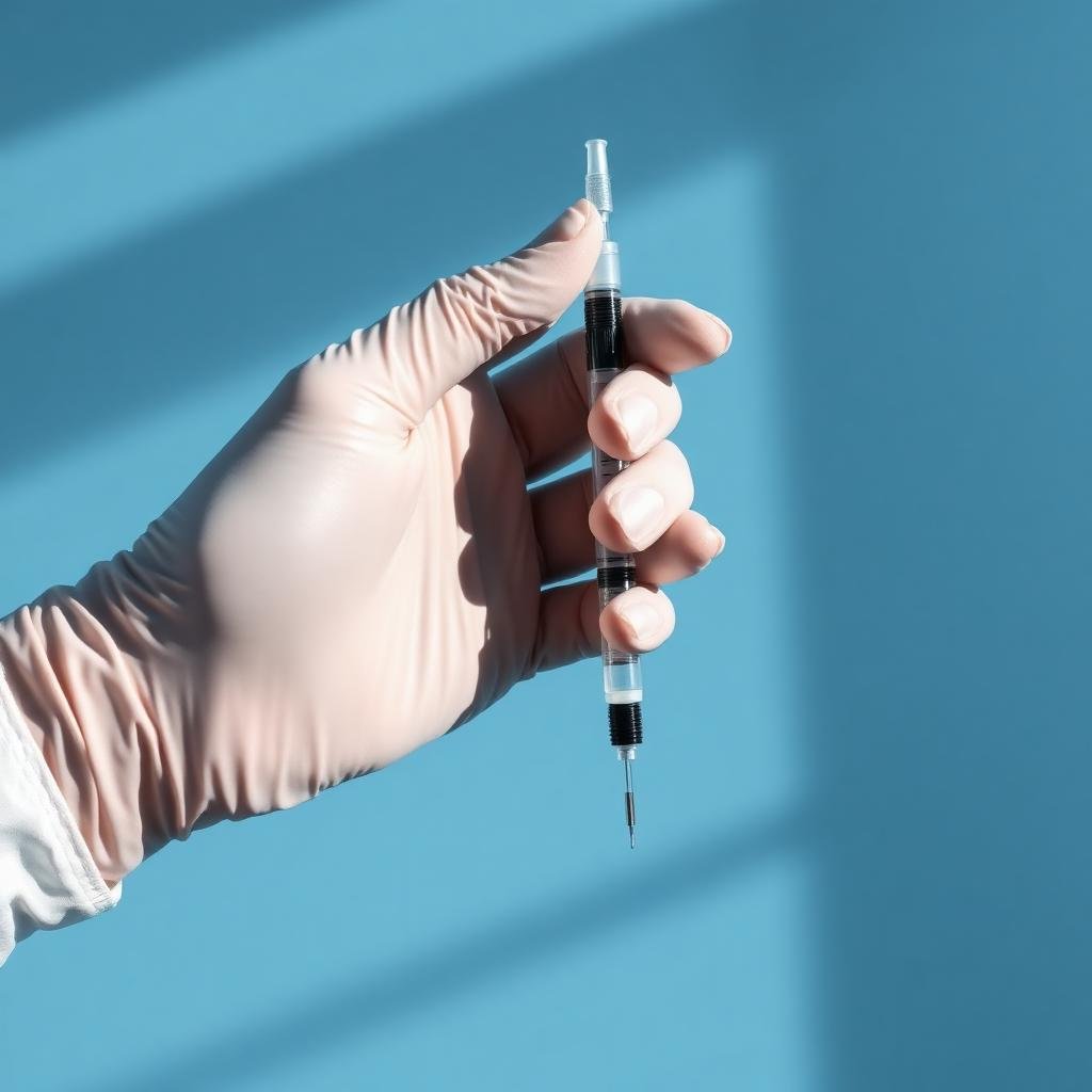 GLP-1 Therapy