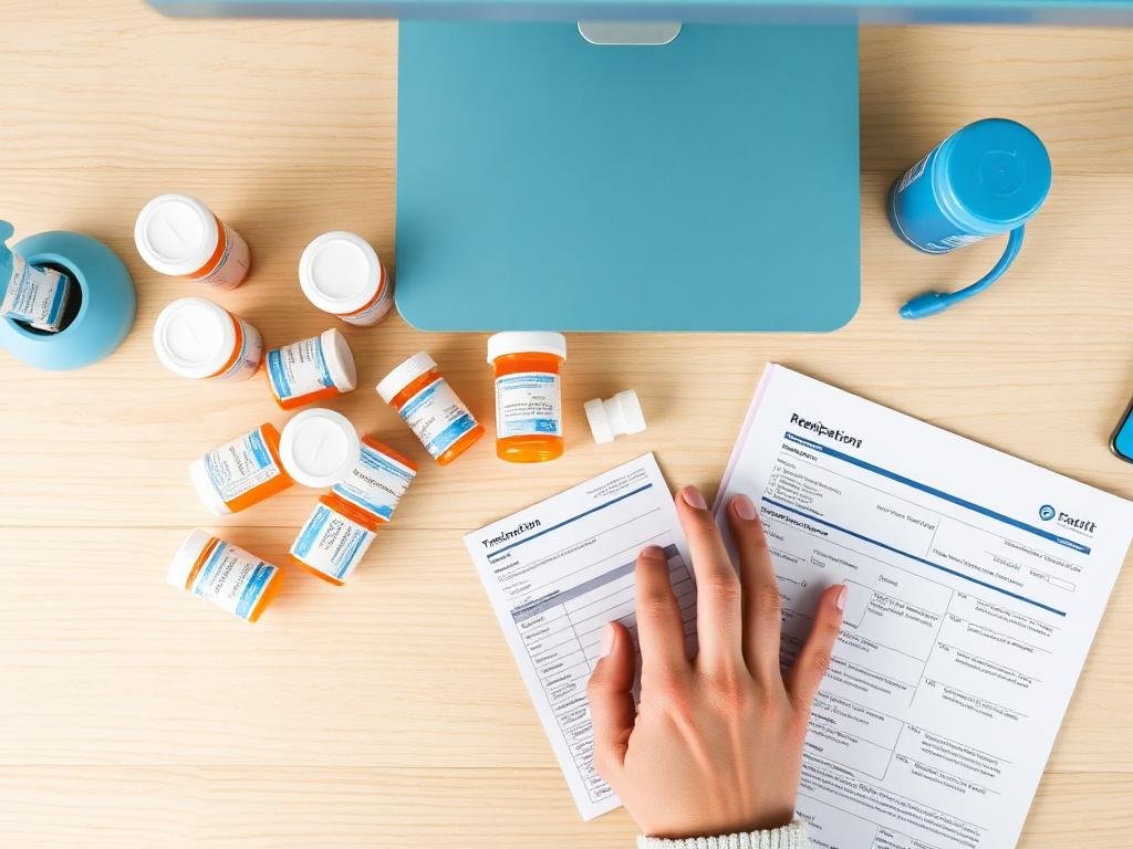 Medication Management