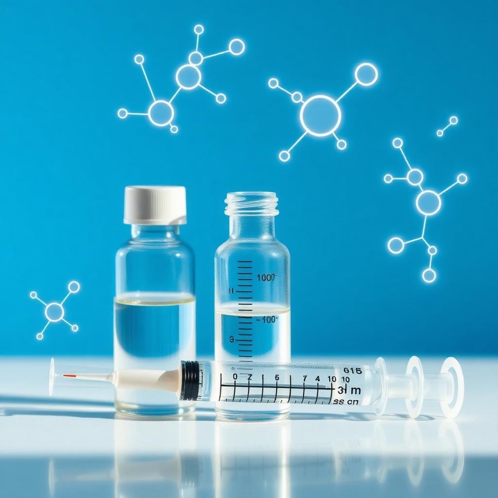 Peptide Therapy