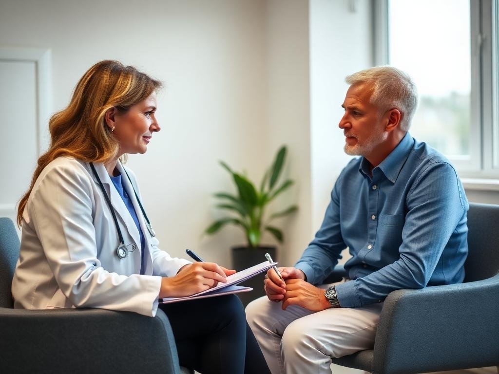 Psychiatric Evaluation