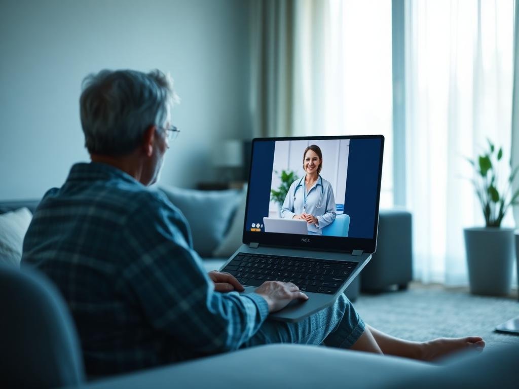 Telehealth Visits