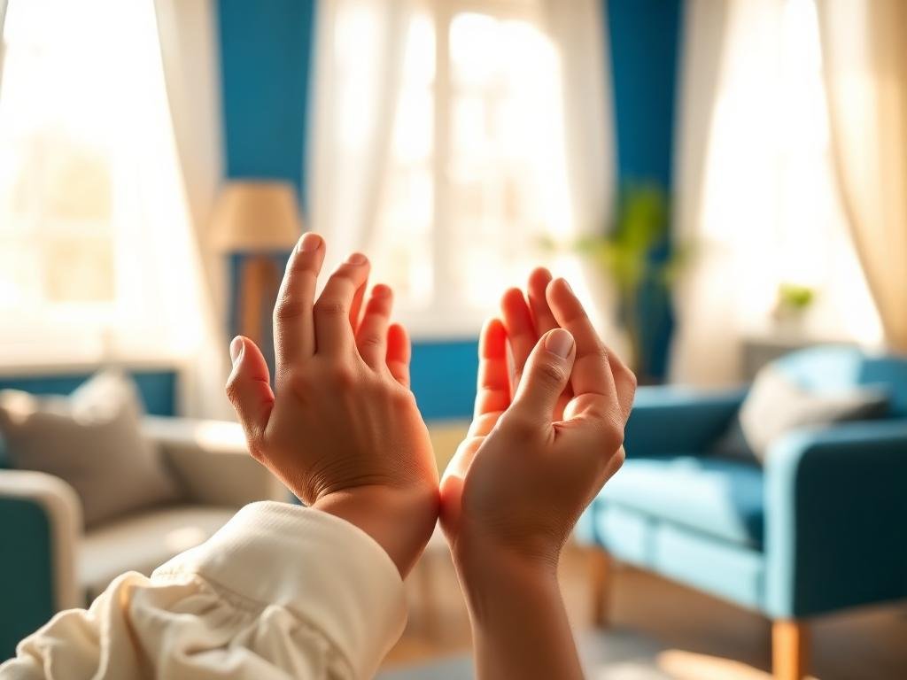 Trauma & PTSD Support